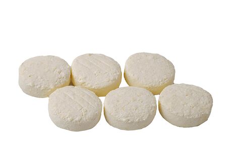 Сырники замороженные