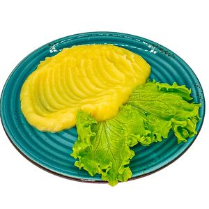 Пюре картофельное