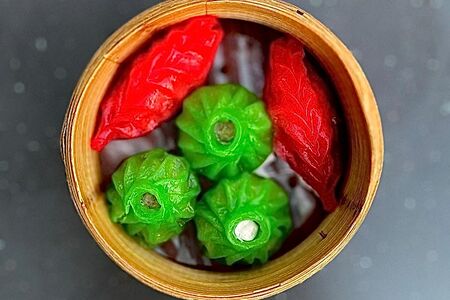 Ассорти Димсам