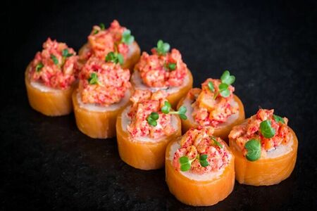 Феникс лосось