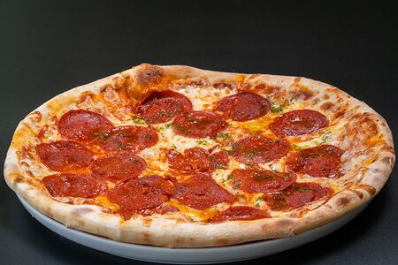 Пицца Пепперони