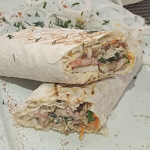 Мексиканская