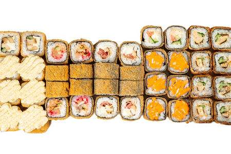 Сет Темпура