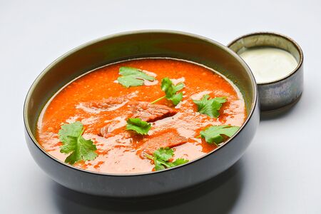 Харчо по-мегрельски