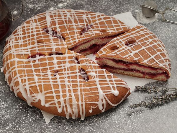 СВОЯ ПЕКАРНЯ