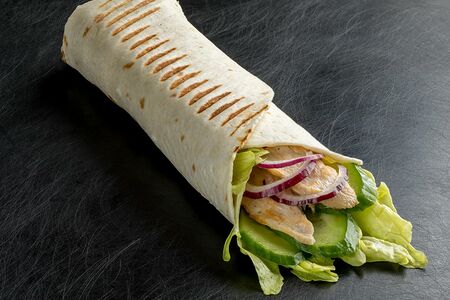 Чикен Твистер