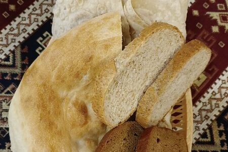 Хлебная корзина