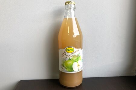 Яблочный Могох