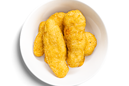 6 Куриных стрипсов