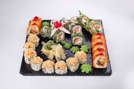 Сет саппоро