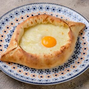 По- аджарски