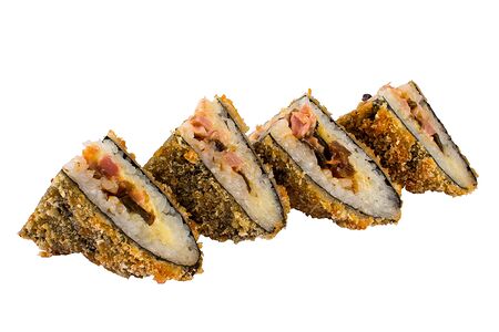 Сэндвич-ролл Сочный унаги