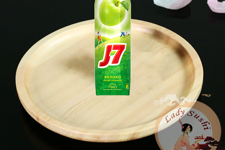 J7 зеленое яблоко