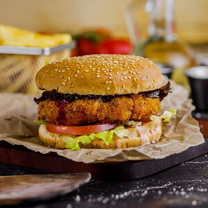 Чикен Бургер