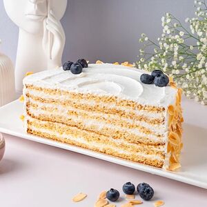 Молочная девочка половинка