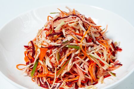 Салат Витаминный