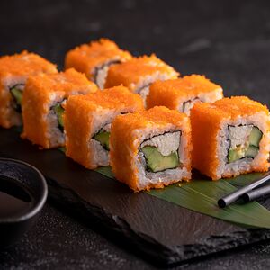 Ролл Калифорния