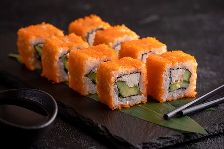 Ролл Калифорния