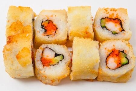 Ролл Хот спайси