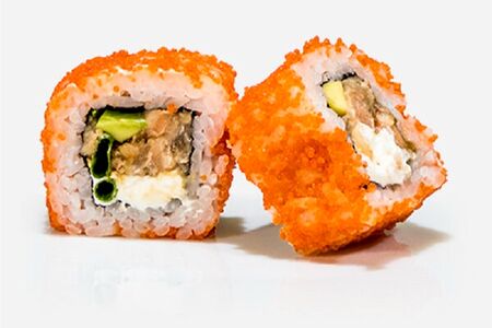 Калифорния Рору