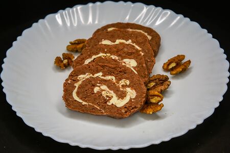 Вегетаринский паштет