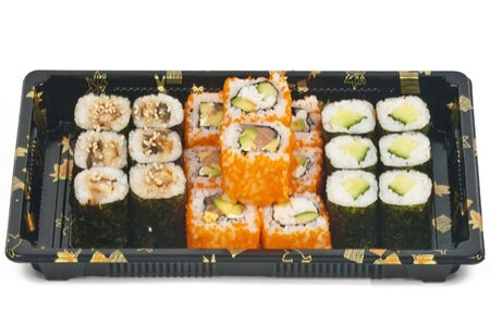 Сет Ассорти Вкусняшка