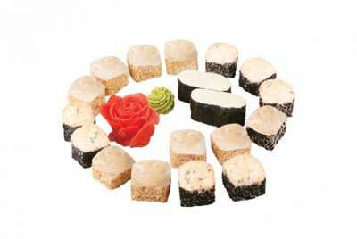 Сет Сторис 18 шт