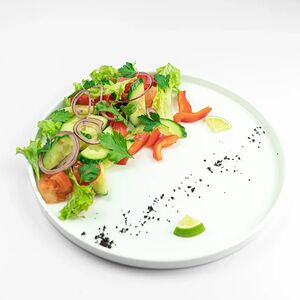 Овощной микс