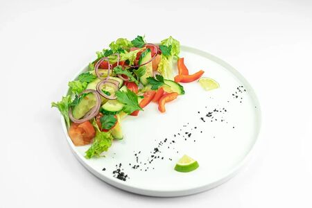 Овощной микс