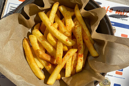 Картофель фри