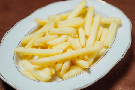 Картофель фри