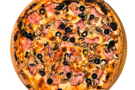 Пицца Капричоза 23 см