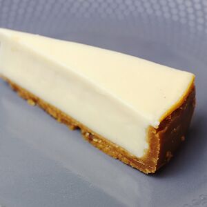 Чизкейк классический