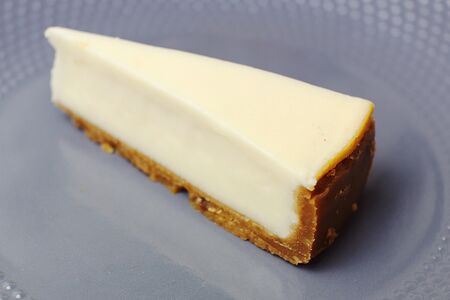 Чизкейк классический