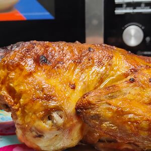 Курица гриль