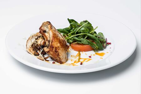 Куриная грудка Лотиан