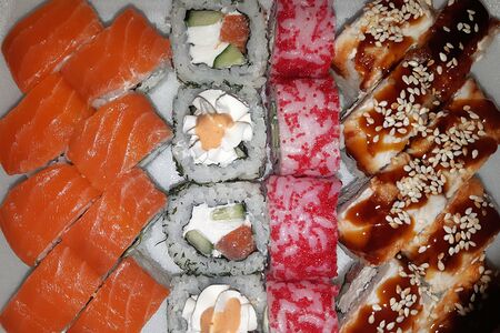 Сет Любимый №2 24 шт