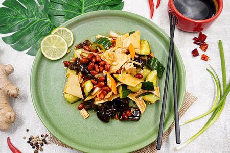 Судзапан/素杂拌