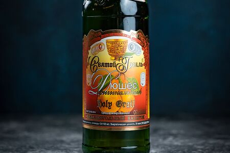 Лимонад Святой Грааль Дюшес