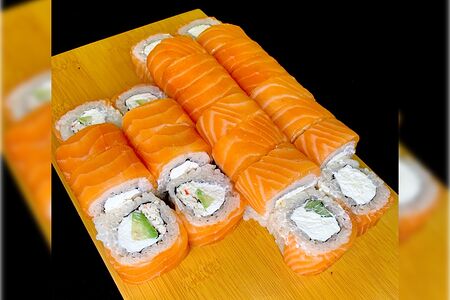 Сет Филадельфия