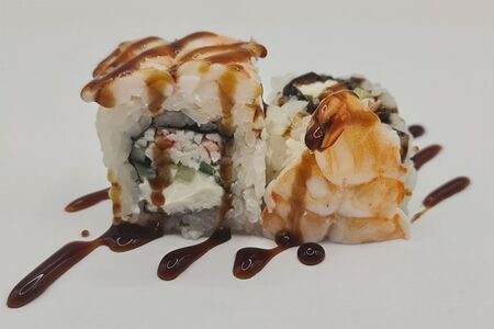 Ролл Кани эби