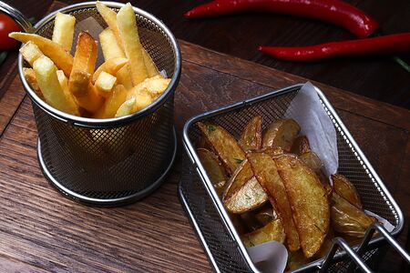 Картофель Фри