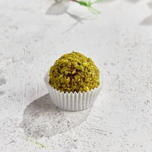 Трюфель с горгонзолой