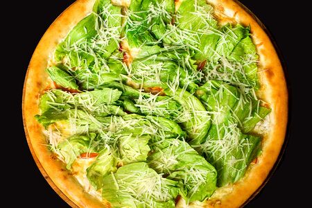 Пицца Цезарь