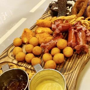 Снедь помощников командира воздушного судна