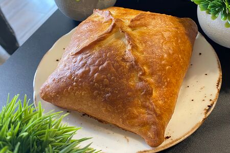 Ветчина и сыр