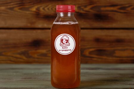 Компот из сухофруктов Ватруш