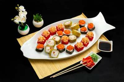 Мини сет №1 24 шт