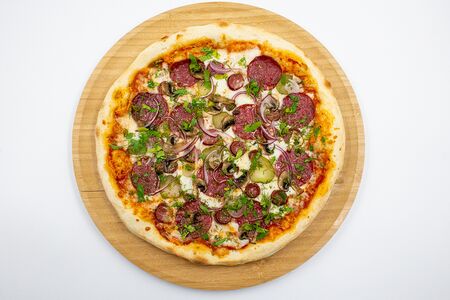 Ореховская