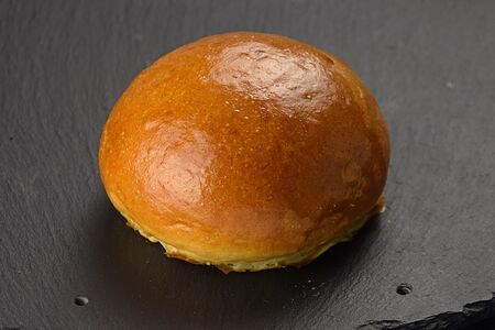 Булочка Булочка